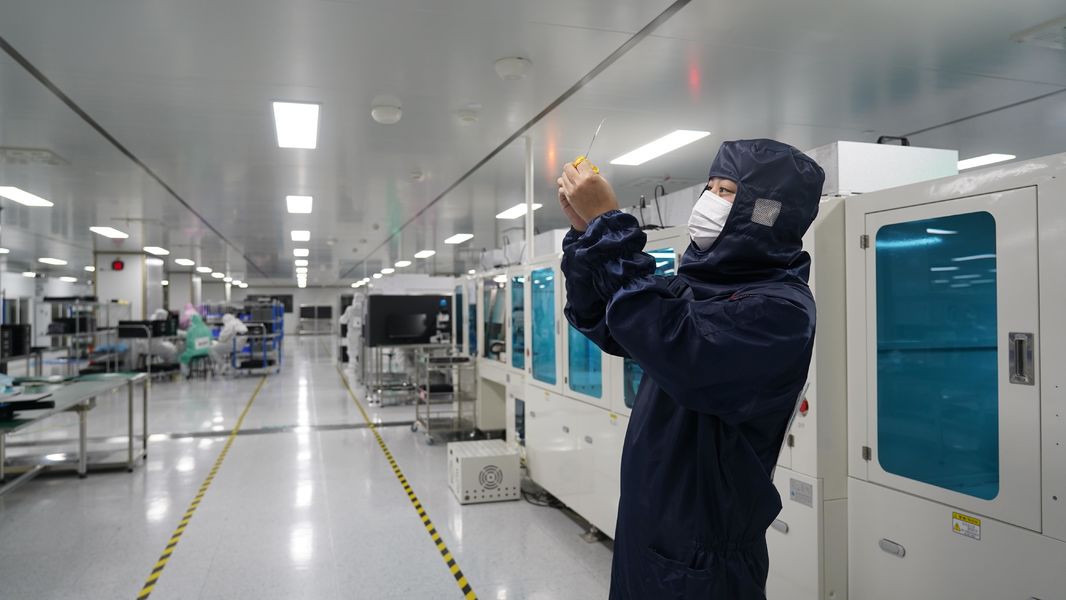 Trung Quốc Hangzhou Zoyo chuxian Intelligent Technology Co., Ltd. Hồ sơ công ty 