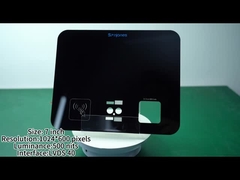 Màn hình cảm ứng LCD có dung lượng màn hình hiển thị TFT CTP độ phân giải cao